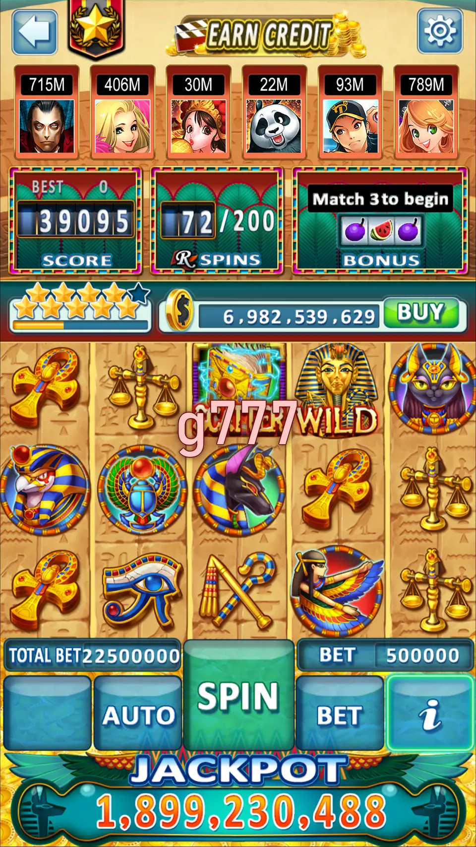g777 APK