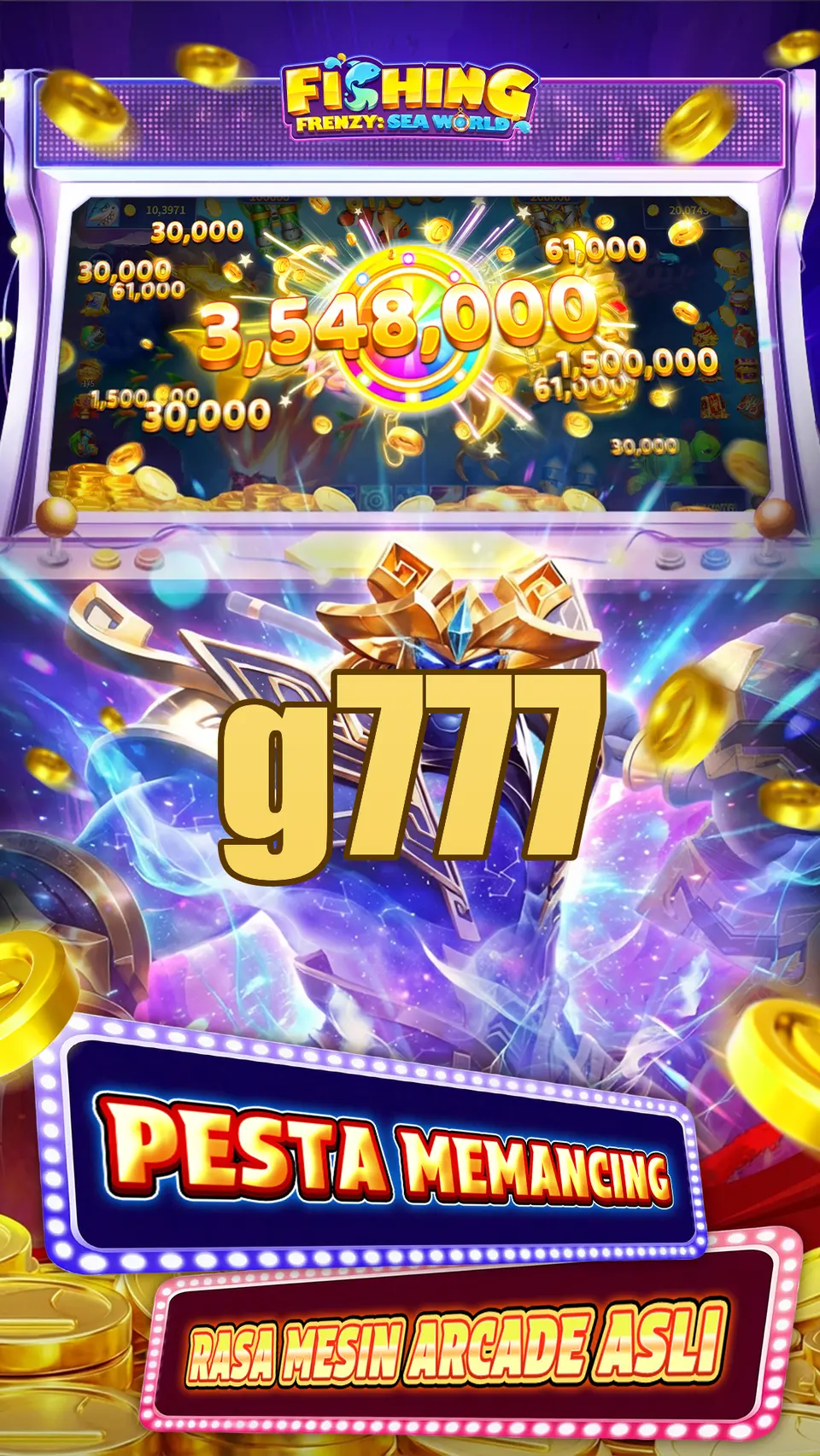 g777 APK