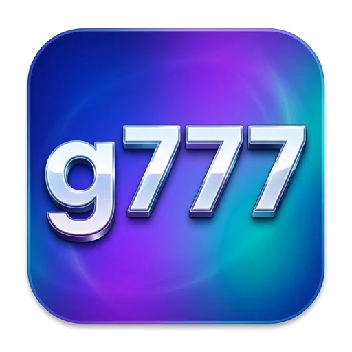 g777 Logo - অফিসিয়াল